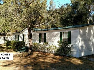 1034 Backforest Ln, Tallahassee, FL 32305