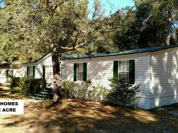 1034 Backforest Ln, Tallahassee, FL 32305