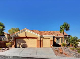 10400 Longwood Dr, Las Vegas, NV 89134