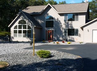 1322 Wedgewood Trl, Nekoosa, WI 54457