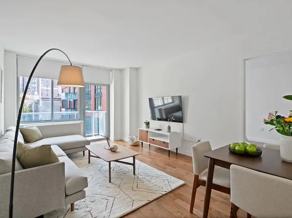 260 W 26th St, New York, NY