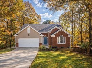 64 Cassie Ct, Dallas, GA 30157