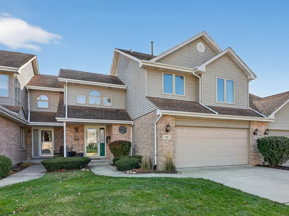 110 Harper Ln, Lemont, IL 60439