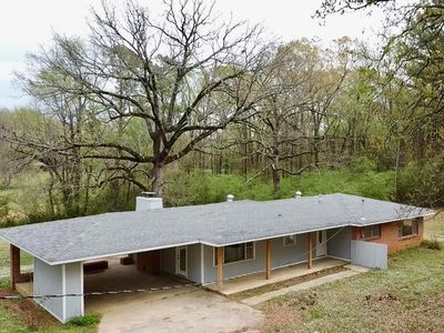 905 N Montgomery St, Clarksville, AR, 72830