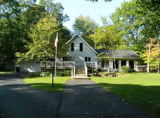 142234 Birchway Rd, Mosinee, WI 54455