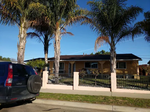 333 Jullien Dr, Santa Maria, CA 93455