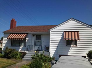 802 NE 89th St, Seattle, WA 98115