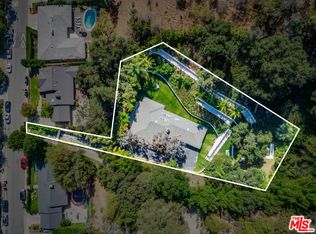 963 Roscomare Rd, Los Angeles, CA 90077