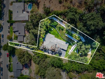 963 Roscomare Rd, Los Angeles, CA, 90077