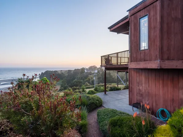 44771 Crestwood Drive, Mendocino, CA 95460