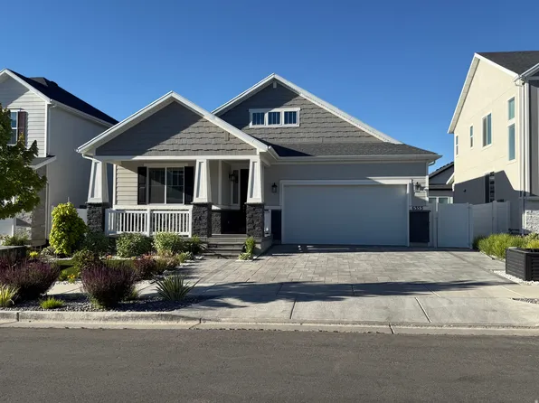 6353 W Antelope Flat Way, Herriman, UT 84096