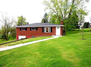 509 S Palm St, Washington, PA
