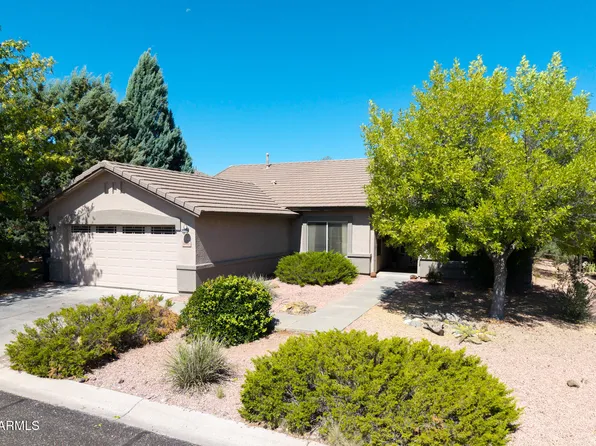 1850 W WAGON WHEEL Road, Cottonwood, AZ 86326