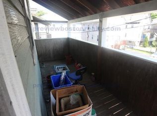 52 Brainerd Rd #240, Allston, MA 02134