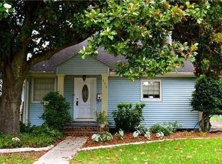 535 Helios Ave, Metairie, LA 70005