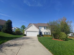 5900 Aldersgate Ave, Charlotte, NC 28213