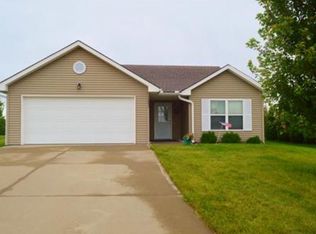 12835 NW Oakview Dr, Platte City, MO 64079