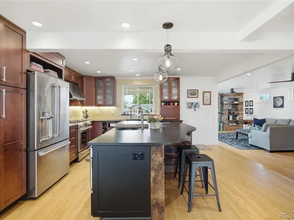 4655 S Pearl Street, Englewood, CO 80113