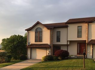 12 Laflin Rd, Pittston, PA 18640