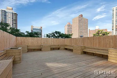 Rented by Spire Group