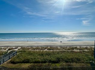2001 S Ocean Blvd #303, Myrtle Beach, SC 29577