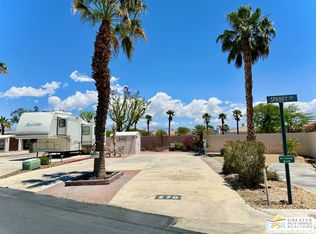 69801 Ramon Rd #270, Cathedral City, CA 92234