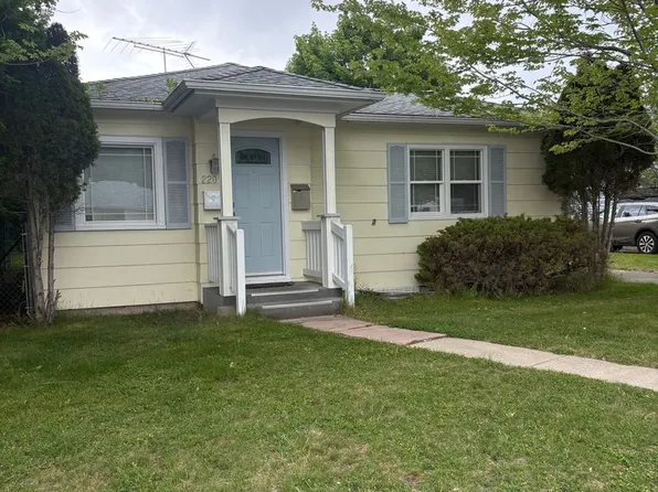 220 South Ave W, Missoula, MT 59801
