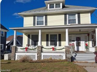 7 Fifth Avenue, Gloversville, NY 12078