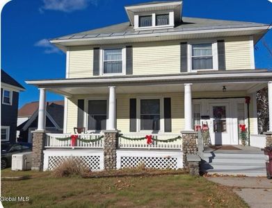 7 Fifth Avenue, Gloversville, NY, 12078