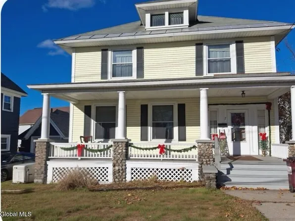 7 Fifth Avenue, Gloversville, NY 12078