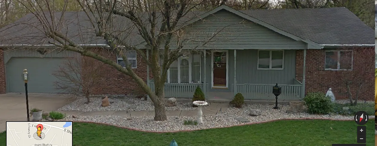2261 S Franzy Dr photo 1
