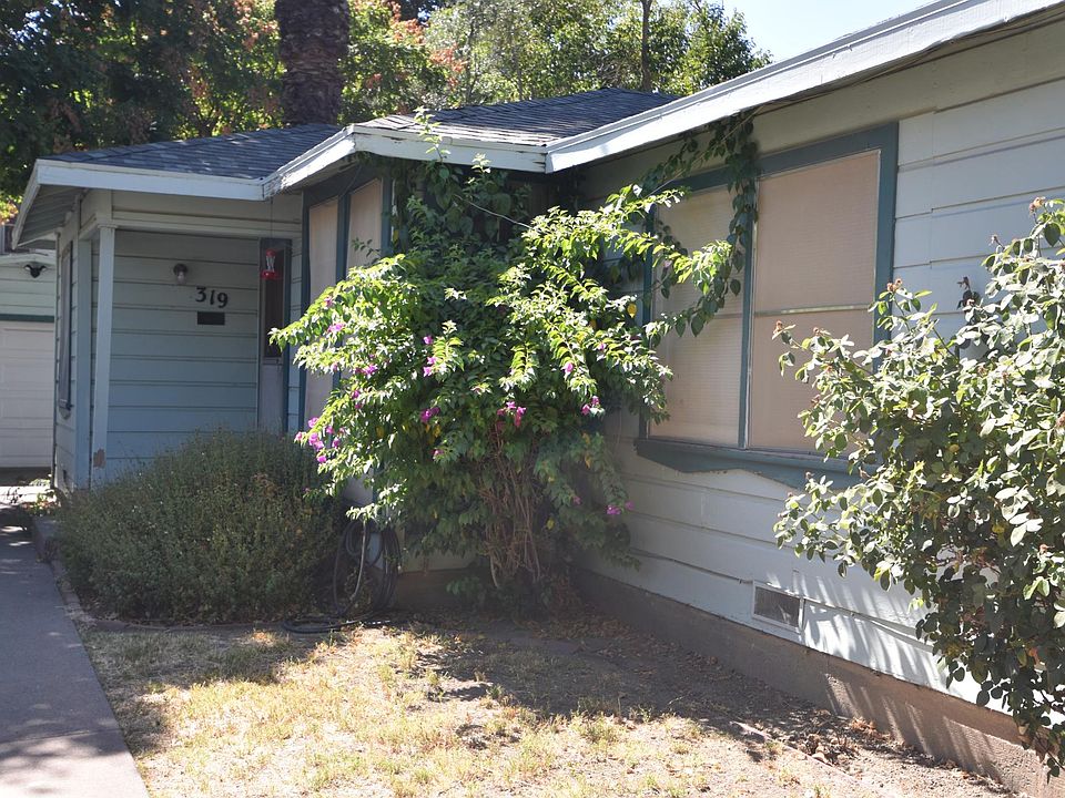 319 J St, Davis, CA 95616 Zillow