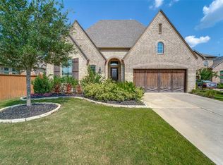11311 Mellingshaw Ln, Richmond, TX 77407