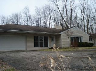 910 Shrine Rd, Springfield, OH 45504