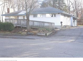 57 Western Ave, Biddeford, ME 04005