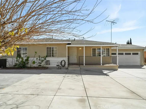 10520 Cook Ave, Riverside, CA 92505