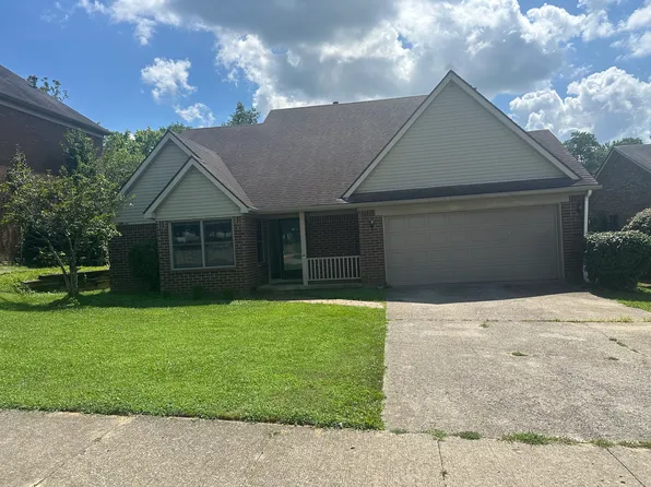 3820 Muirfield Pl, Lexington, KY 40509