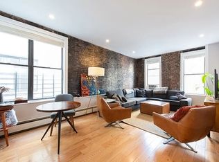 184 E 2nd St APT 4F, New York, NY 10009