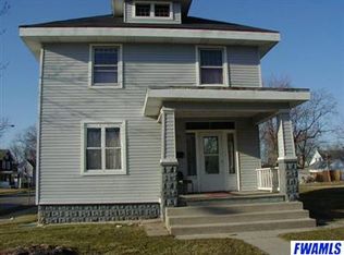 1501 E Pontiac St, Fort Wayne, IN 46803