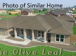 6513 Sandyridge Rd, Pasco, WA 99301