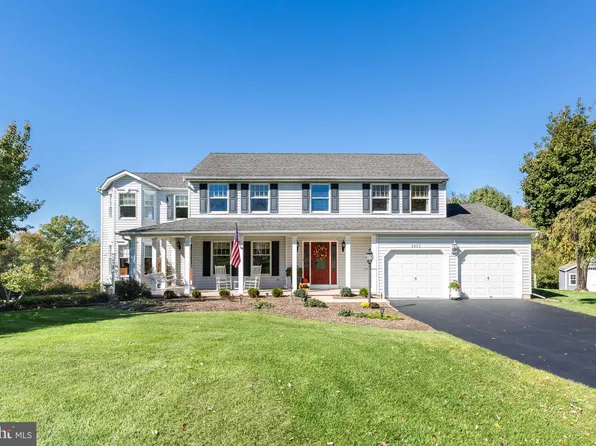 2023 Meadow Dr, Westminster, MD 21158