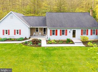 6334 Black Valley Rd, Everett, PA 15537