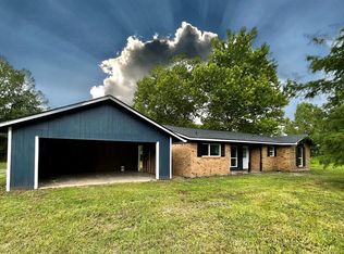 750 Thigpen Rd, Pollok, TX 75969