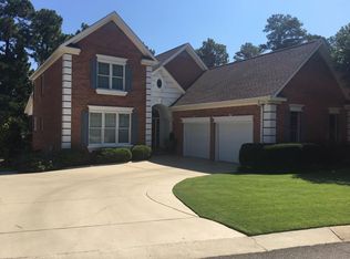 122 Bald Cypress Ct, Aiken, SC 29803