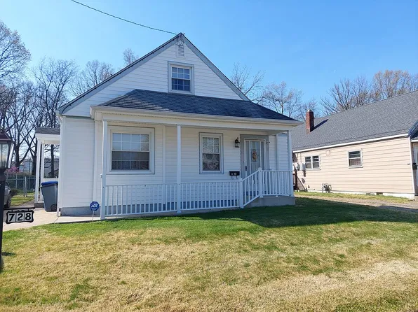 728 E Woodlawn Ave, Maple Shade, NJ 08052