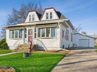 201 N 2nd Ave, Huxley, IA 50124