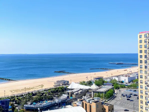 501 Surf Ave APT 20D, Brooklyn, NY 11224