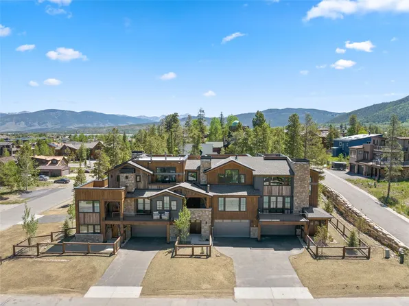 310 S 3rd Avenue, Frisco, CO 80443