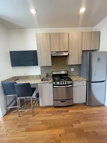 Floor plan 21-24