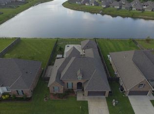17745 Beech Ridge Ave, Baton Rouge, LA 70817